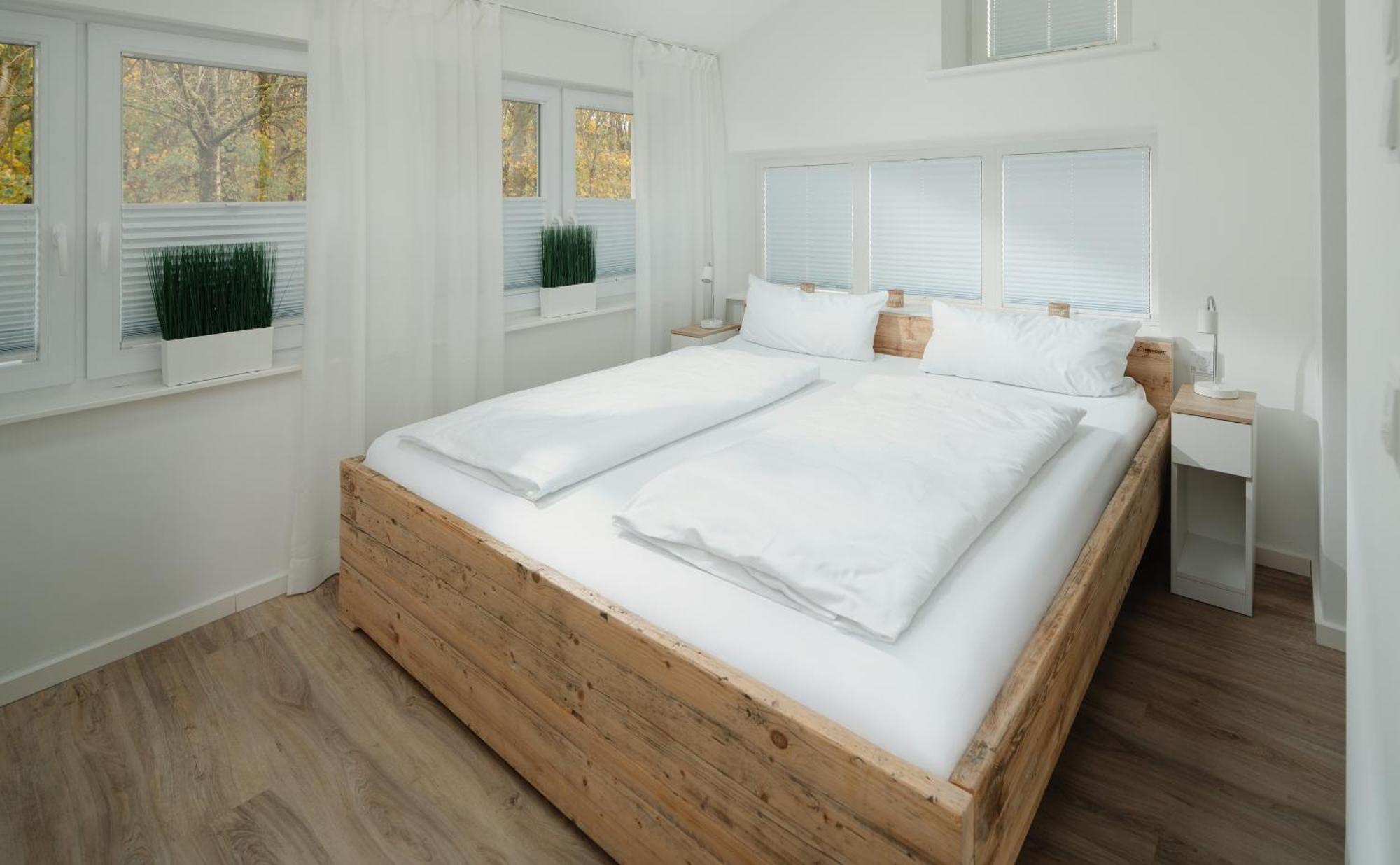 Strandloft Vier Norderney Exterior foto