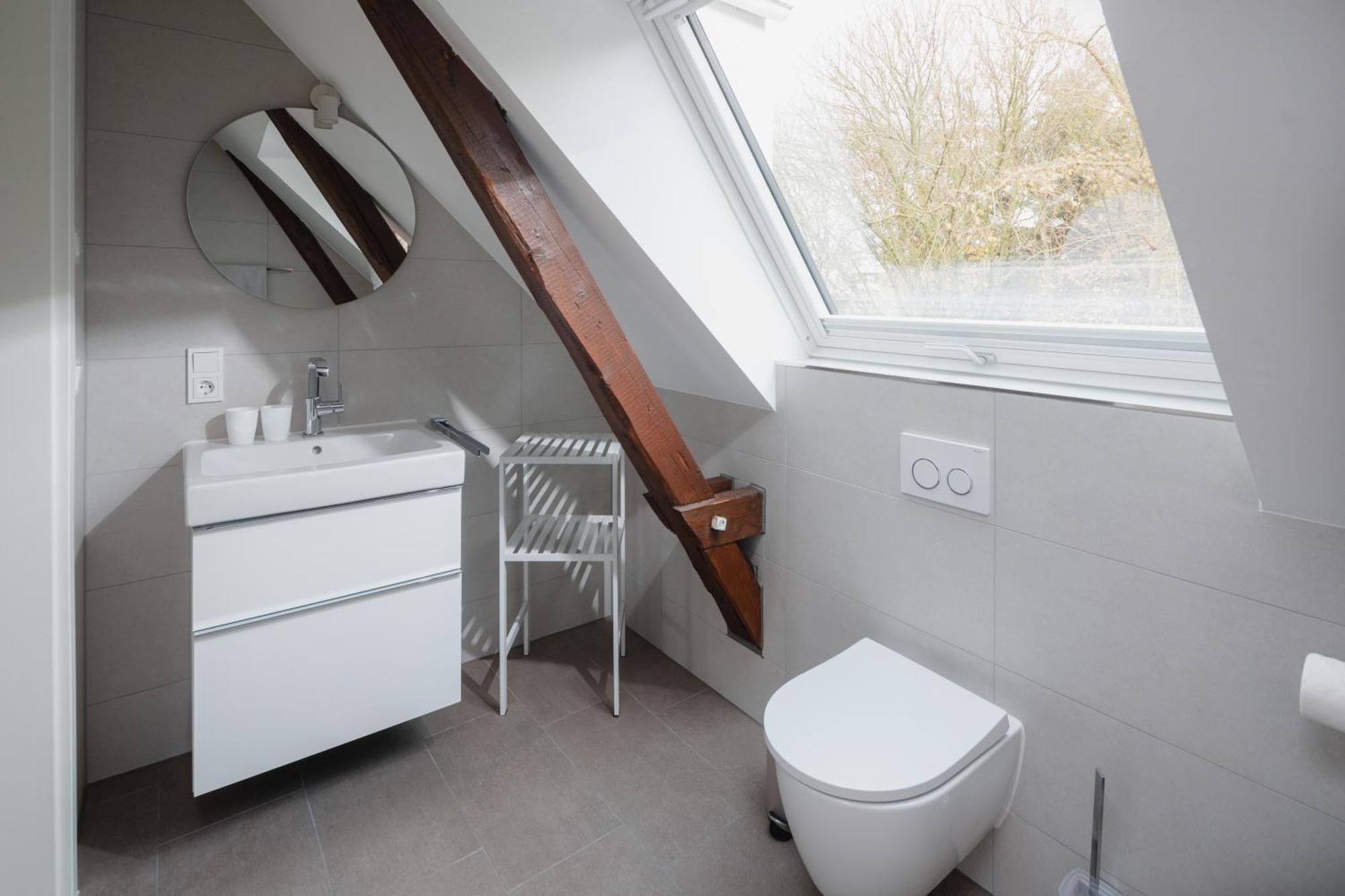 Strandloft Vier Norderney Exterior foto