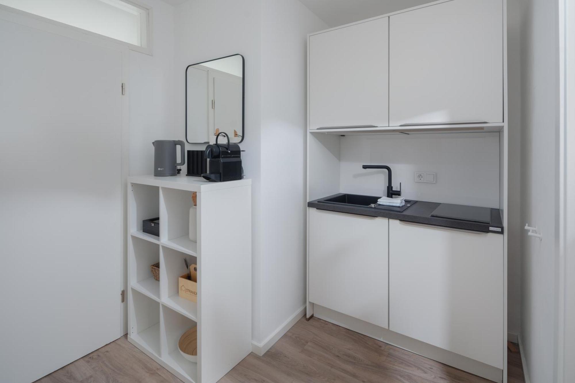 Strandloft Vier Norderney Exterior foto