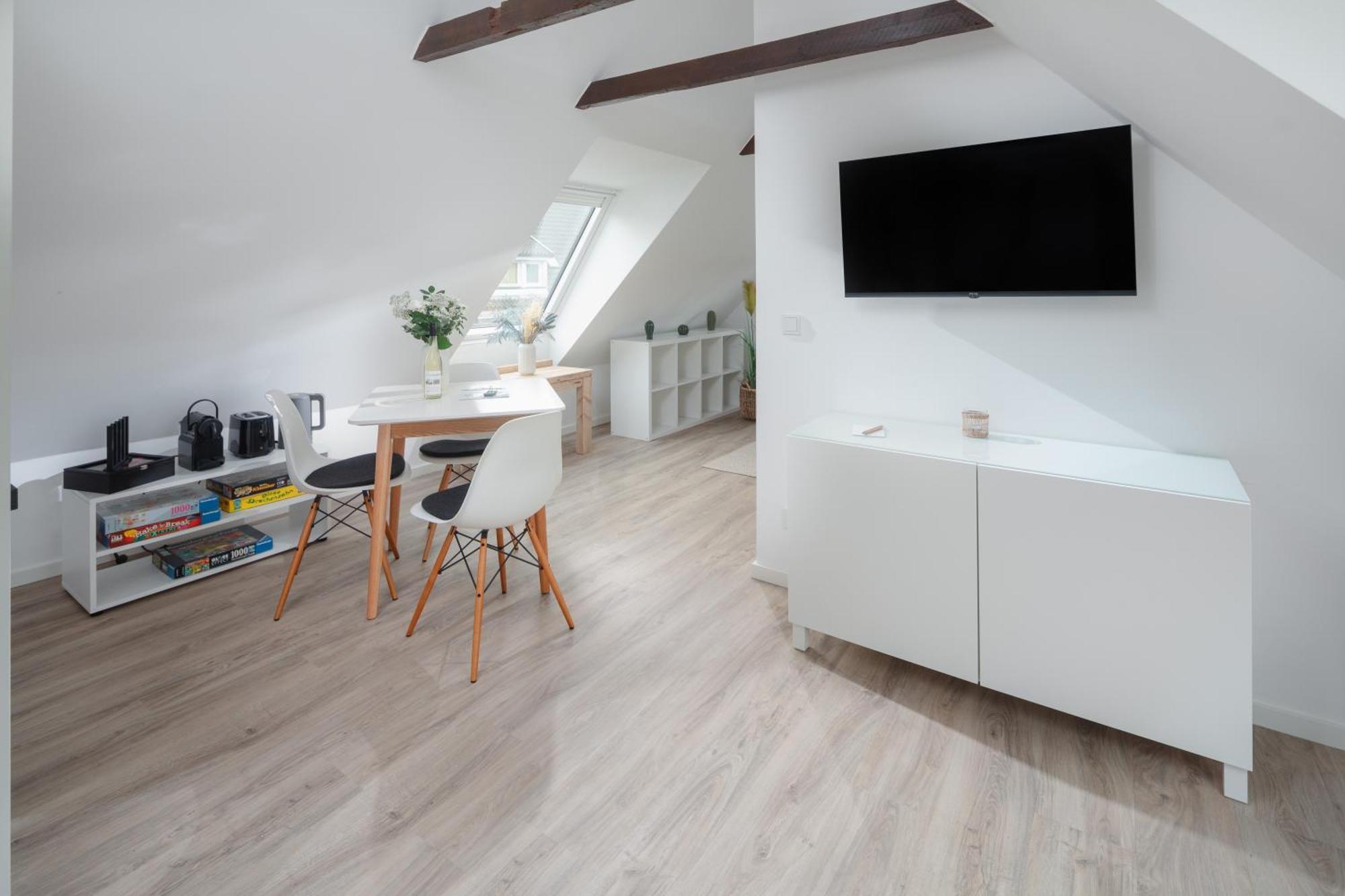 Strandloft Vier Norderney Exterior foto