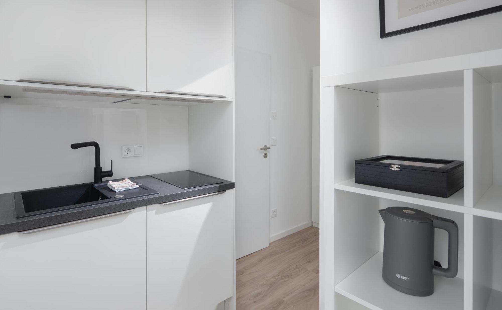Strandloft Vier Norderney Exterior foto