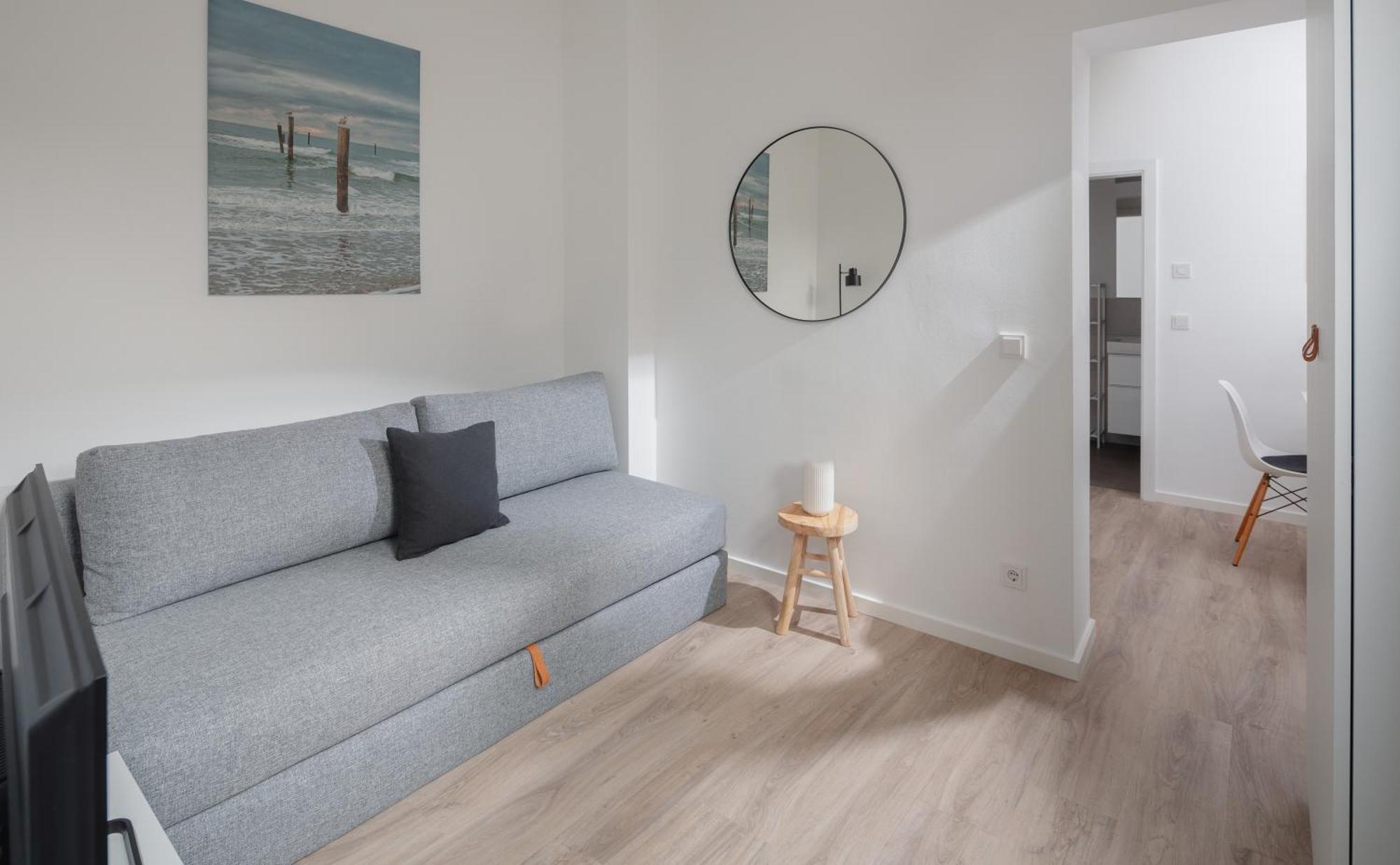 Strandloft Vier Norderney Exterior foto